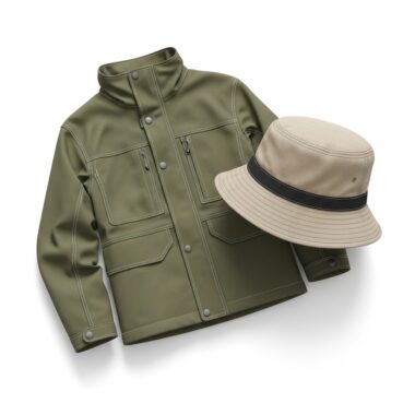 Fishing Apparel