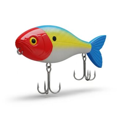 Baits and Lures