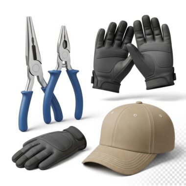 Tools and Accessories